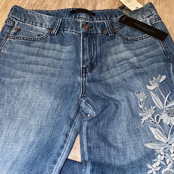 LVPL by Liverpool jeans size 4 - Picture 8 of 11